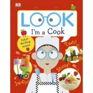 Look I'm a Cook