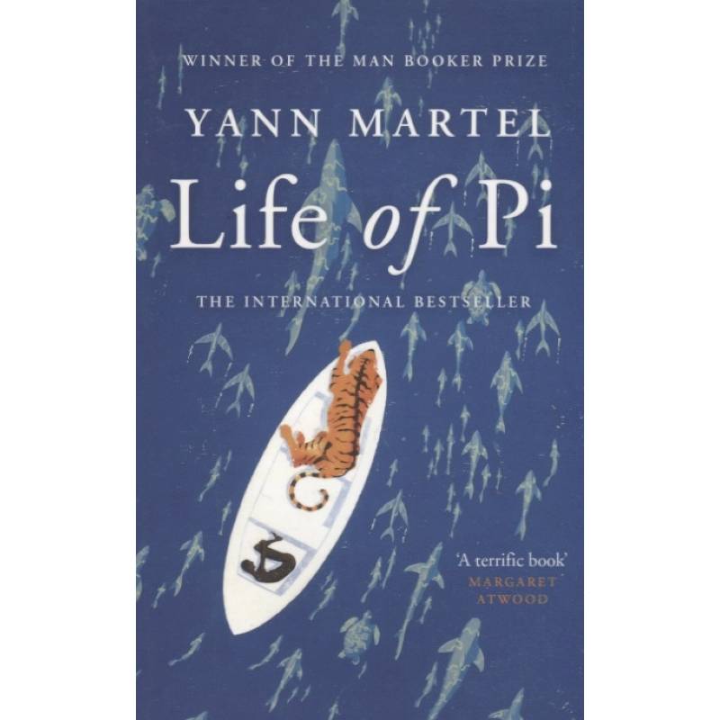 Life of Pi Life of Pi