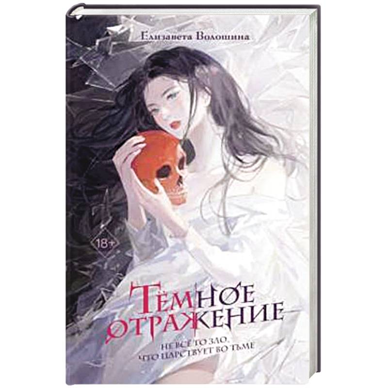 Тёмное отражение