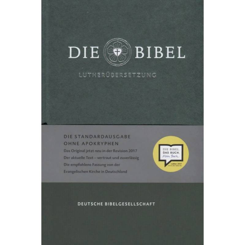 Die bibel Die bibel