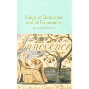 Songs of Innocence and of Experience