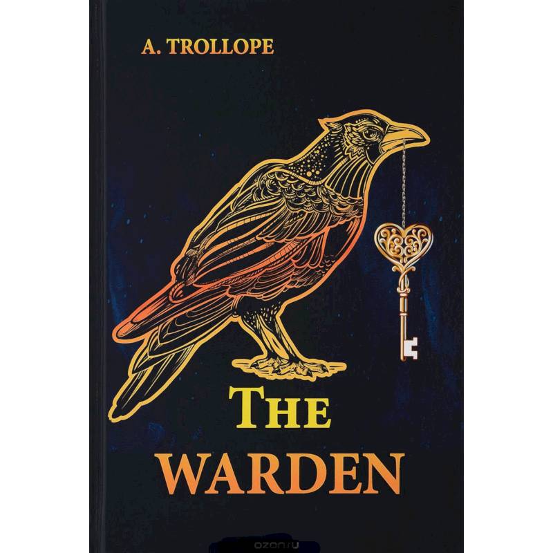 The Warden - Смотритель The Warden - Смотритель