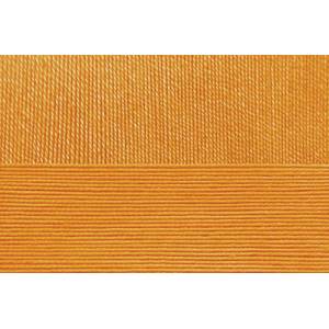 Нежная. Цвет 447-Горчица. 10х50 г