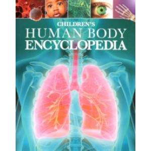 Childrens Human Body Encyclopedia