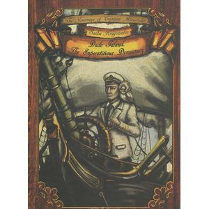 Dado Island. The Superstitious Democracy