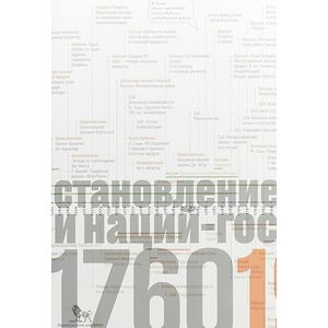Источники социальной власти. В 4 томах. Том 2. Становление классов и наций-государств. Книга 1