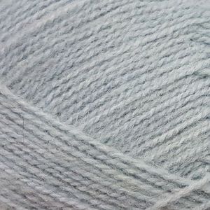 Ангорская тёплая. Цвет 71-Талая вода. 5x100г