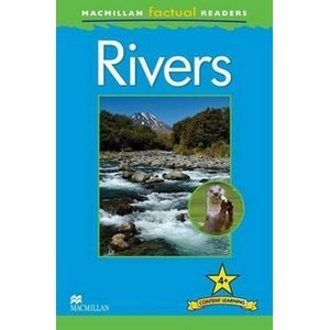 Claire Llewellyn - Mac Fact Read. Rivers