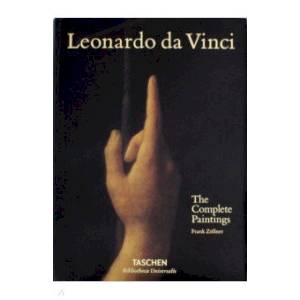 Leonardo da Vinci. Complete Paintings