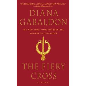 The Fiery Cross