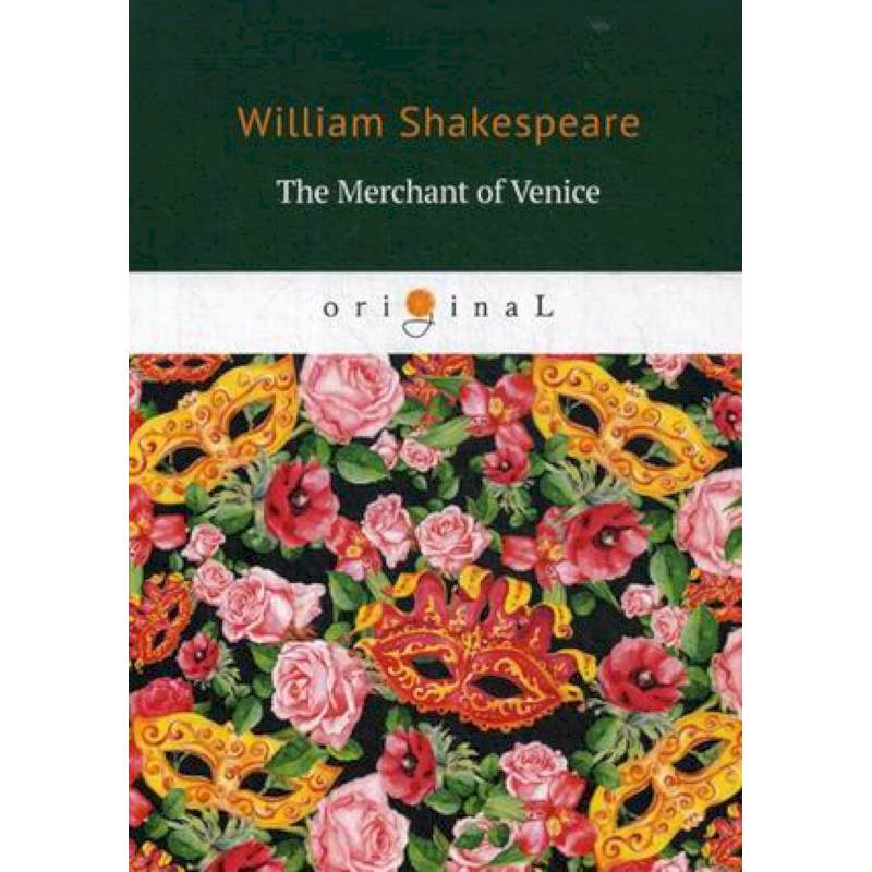 The Merchant of Venice The Merchant of Venice