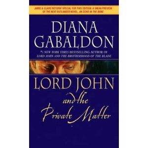 Lord John and the Private Matter