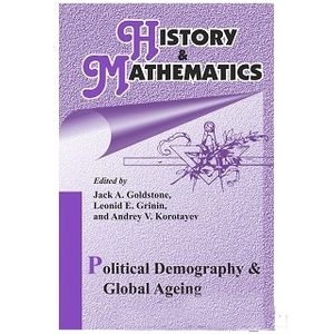 History & Mathematics: Political Demogr. & Global