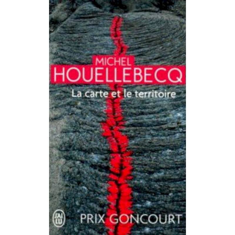 La carte et le territoire