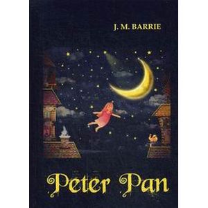 Peter Pan / Питер Пэн