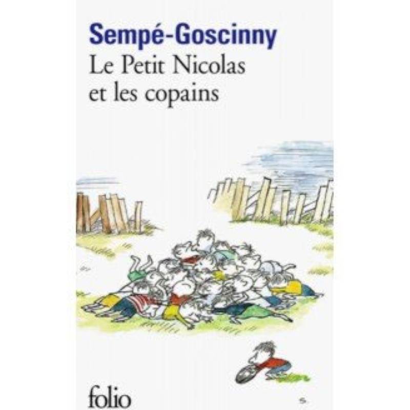 Petit Nicolas et les Copains Petit Nicolas et les Copains