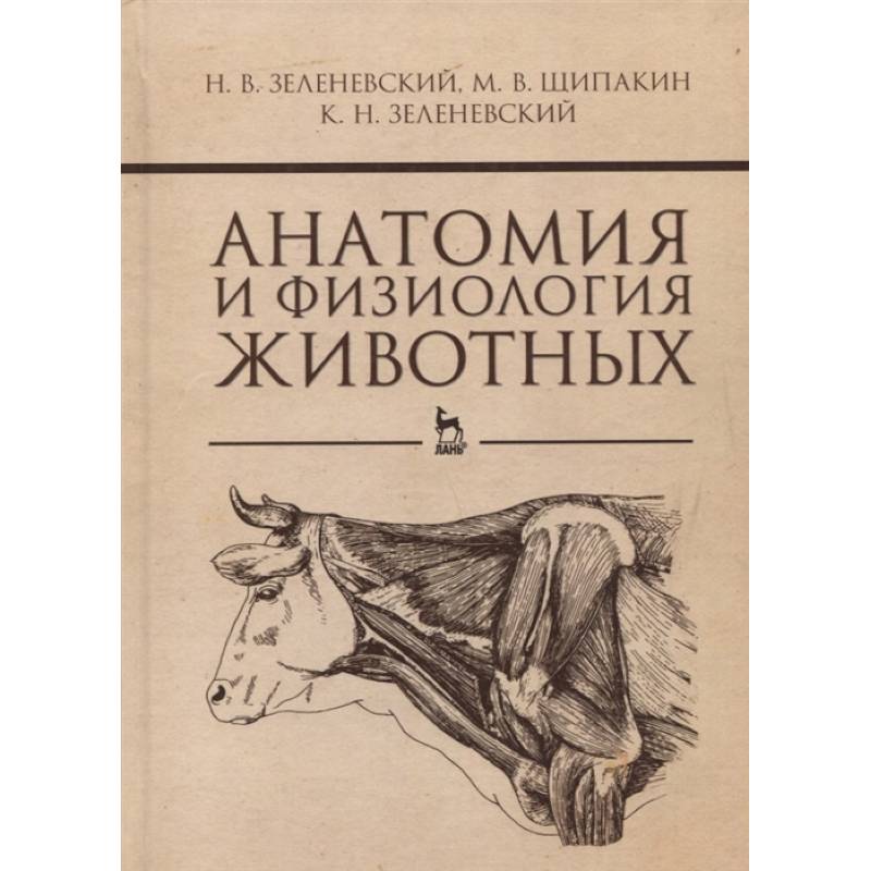 Лань учебники. Анатомия собаки Зеленевский. А.П. Зеленевский «анатомия и физиология животных» рис3.67. Анатомия животных Зеленевский Щипакин 2022. Учебник по анатомии животных Зеленевский.