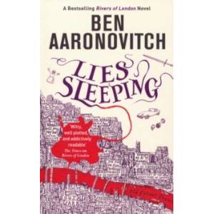 Lies Sleeping Lies Sleeping