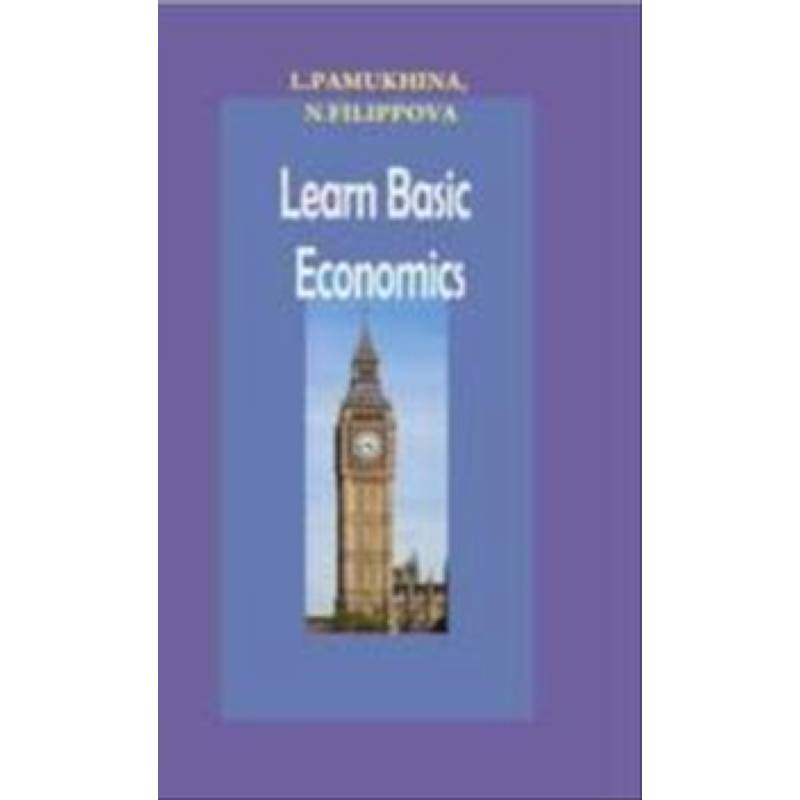 Learn Basic Economics