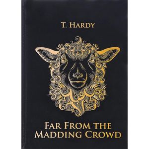 Far from the Madding Crowd