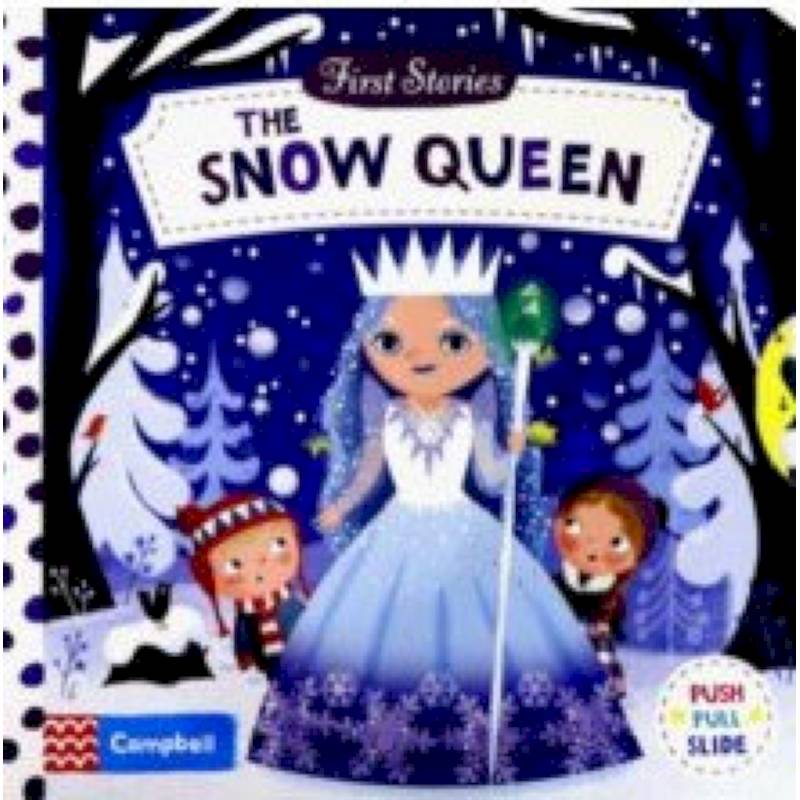 The Snow Queen The Snow Queen