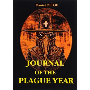 Дневник чумного года