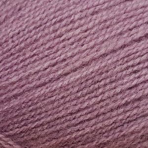 Ангорская тёплая. Цвет 29-Розовая сирень. 5x100г
