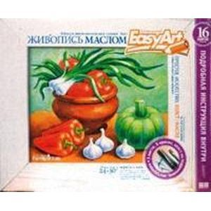 Набор №2. Холст 'Дары природы' (737012)