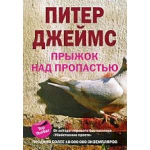 Прыжок над пропастью