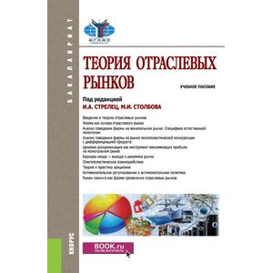 Теория отраслевых рынков