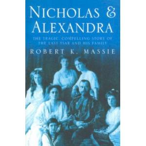 Nicholas & Alexandra