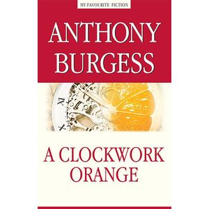 A Clockwork Orange