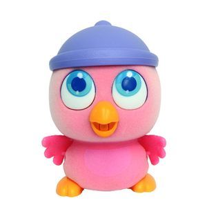 Пи-ко-ко Совенок в шапочке (22020)