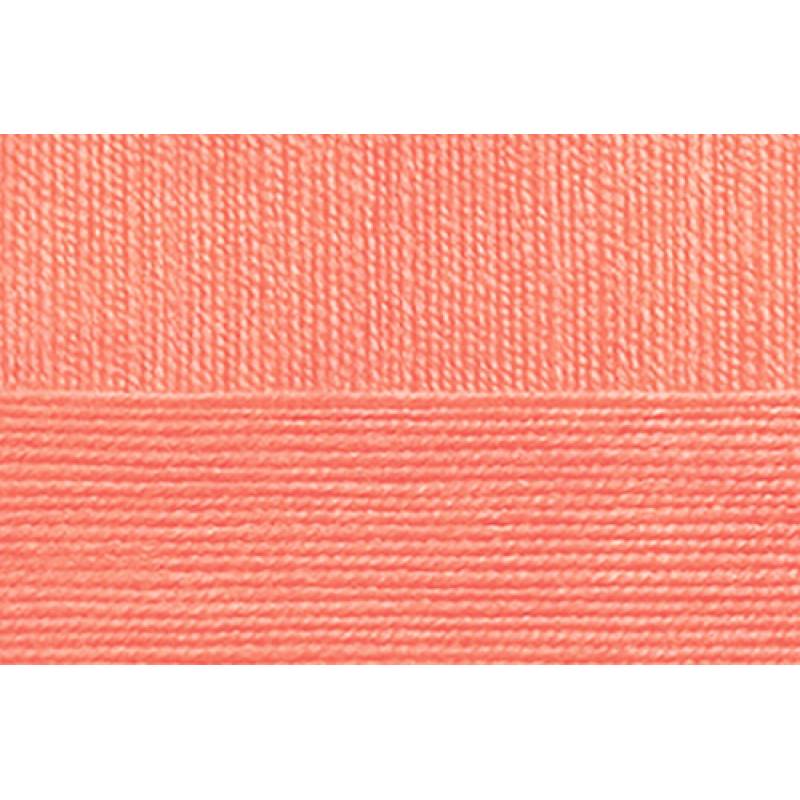 Австралийский меринос. Цвет 351-Св.коралл. 5x100 г.