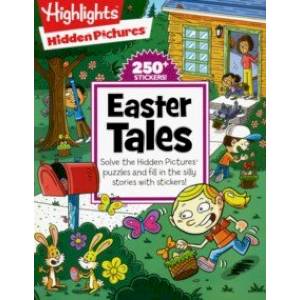 Highlights: Easter Tales Highlights: Easter Tales