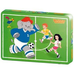 Пазл 'Футбол', 60 элементов