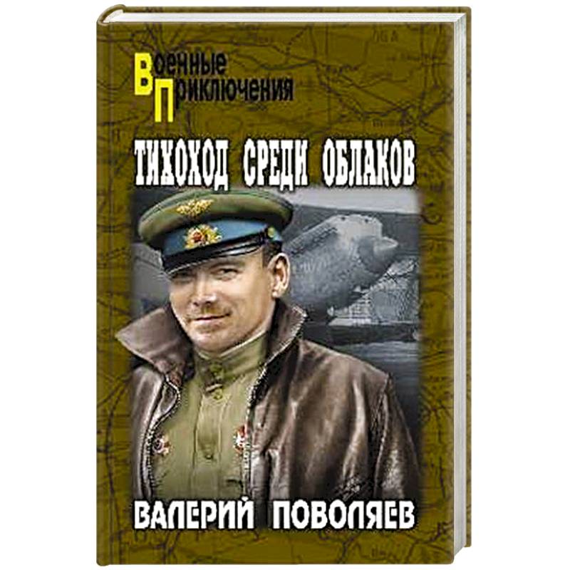 Тихоход среди облаков