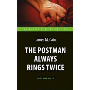 The Postman Always Rings Twice