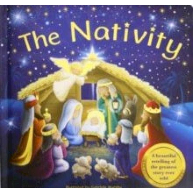 The Nativity The Nativity
