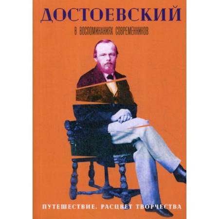 Дневники. Письма. Записки, книга Достоевский в воспоминаниях современников купить по скидке