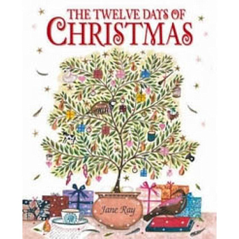 Twelve Days of Christmas Twelve Days of Christmas