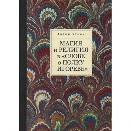 Прикладная философия, книга Магия и религия в 'Слове о полку Игореве' купить по скидке