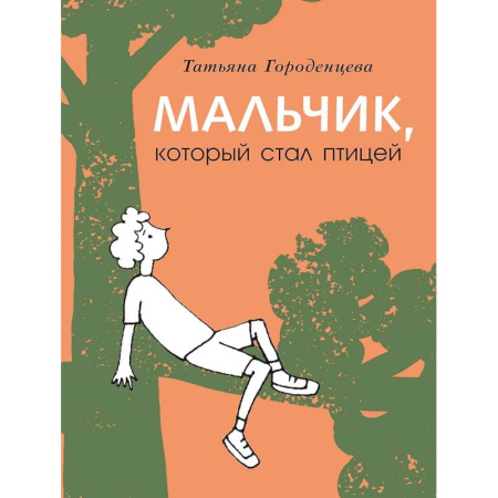 Сказки отечественных писателей, книга Мальчик, который стал птицей купить по скидке