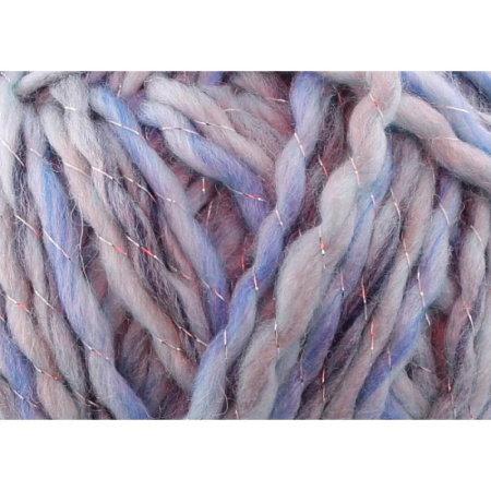 Мерцающая ровница. Цвет 1278 М. 5х200 г