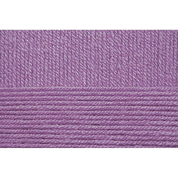 Детская новинка. Цвет 567-Т.фиалка. 10x50 г.