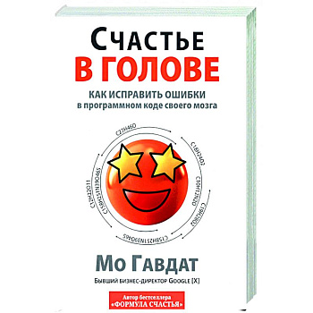 Счастье в голове: Как исправлять ошибки