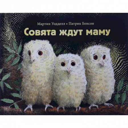 Сказки зарубежных писателей, книга Совята ждут маму купить по скидке