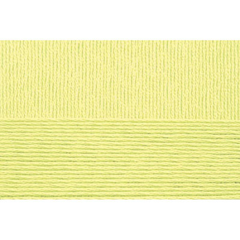 Детский хлопок. Цвет 463-Флавиновый. 5x100 г