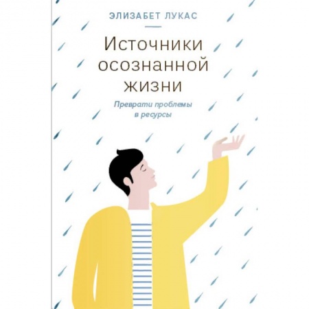 Практическая психология, книга Источники осознанной жизни. Преврати проблемы в ресурсы купить по скидке