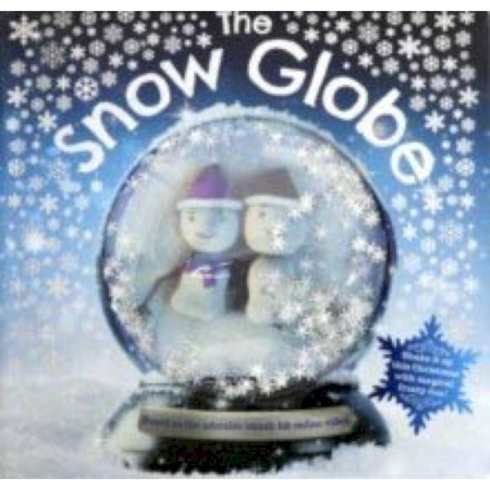 Чтение на английском языке, книга Snow Globe, the  (HB) illustr. купить по скидке